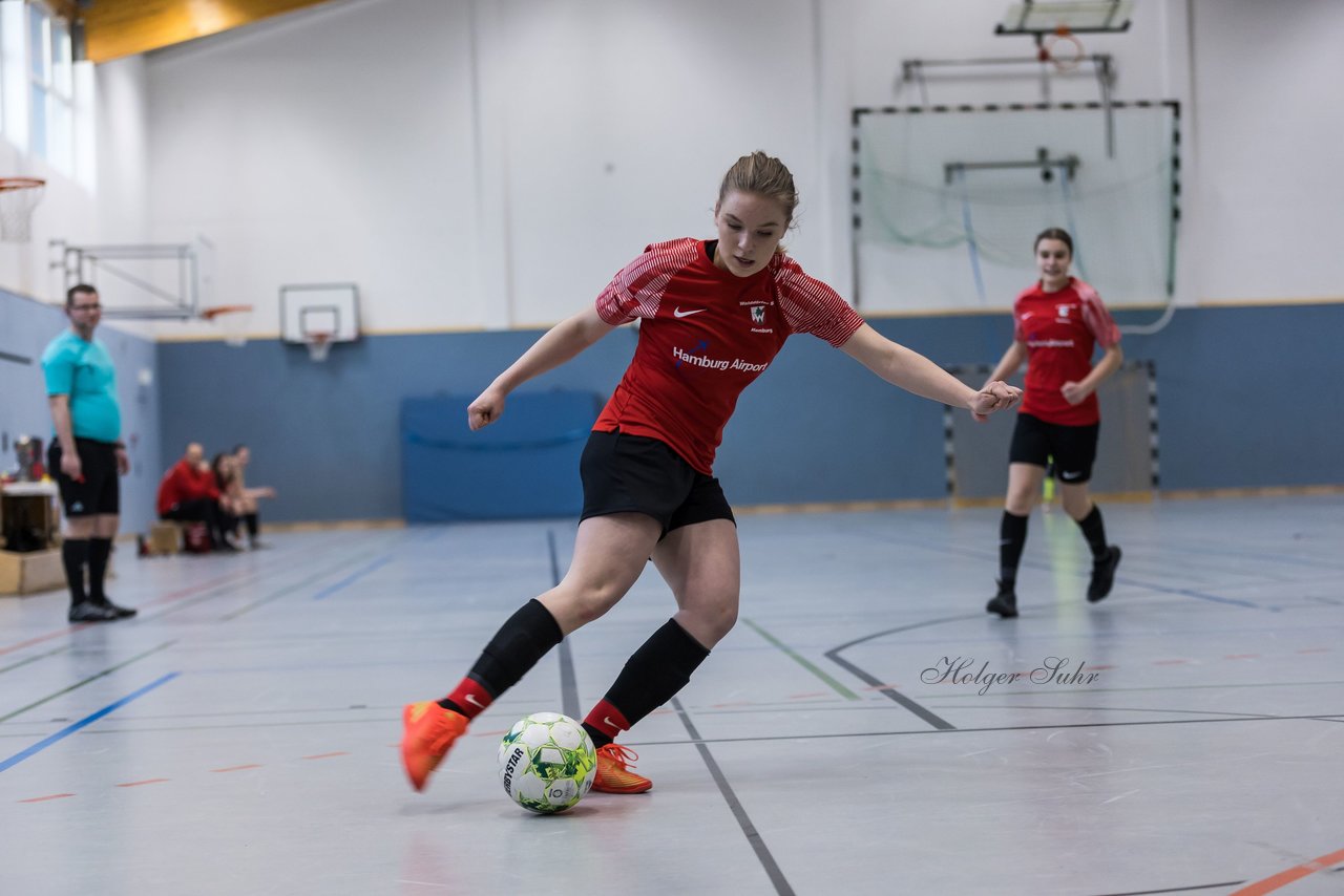 Bild 627 - wBJ Futsalmeisterschaft